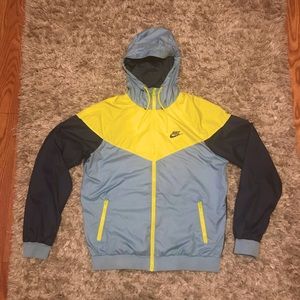 Nike Windrunner